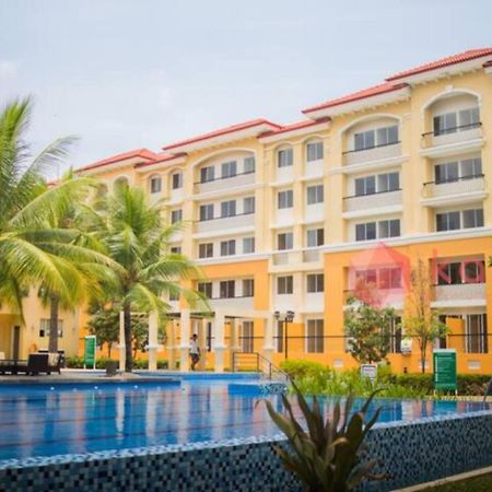 Kara'S Suite Cebu Екстер'єр фото