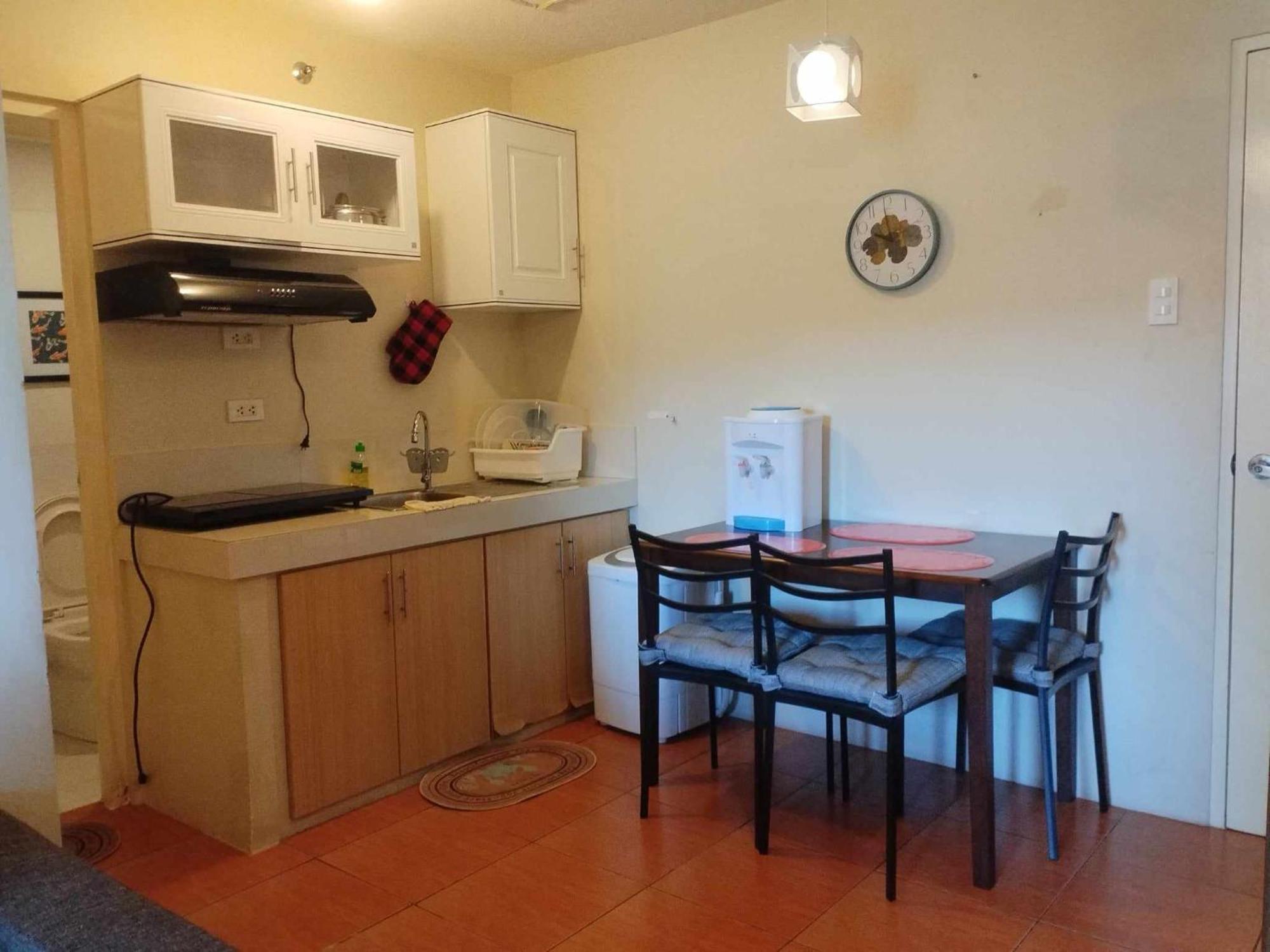 Kara'S Suite Cebu Екстер'єр фото