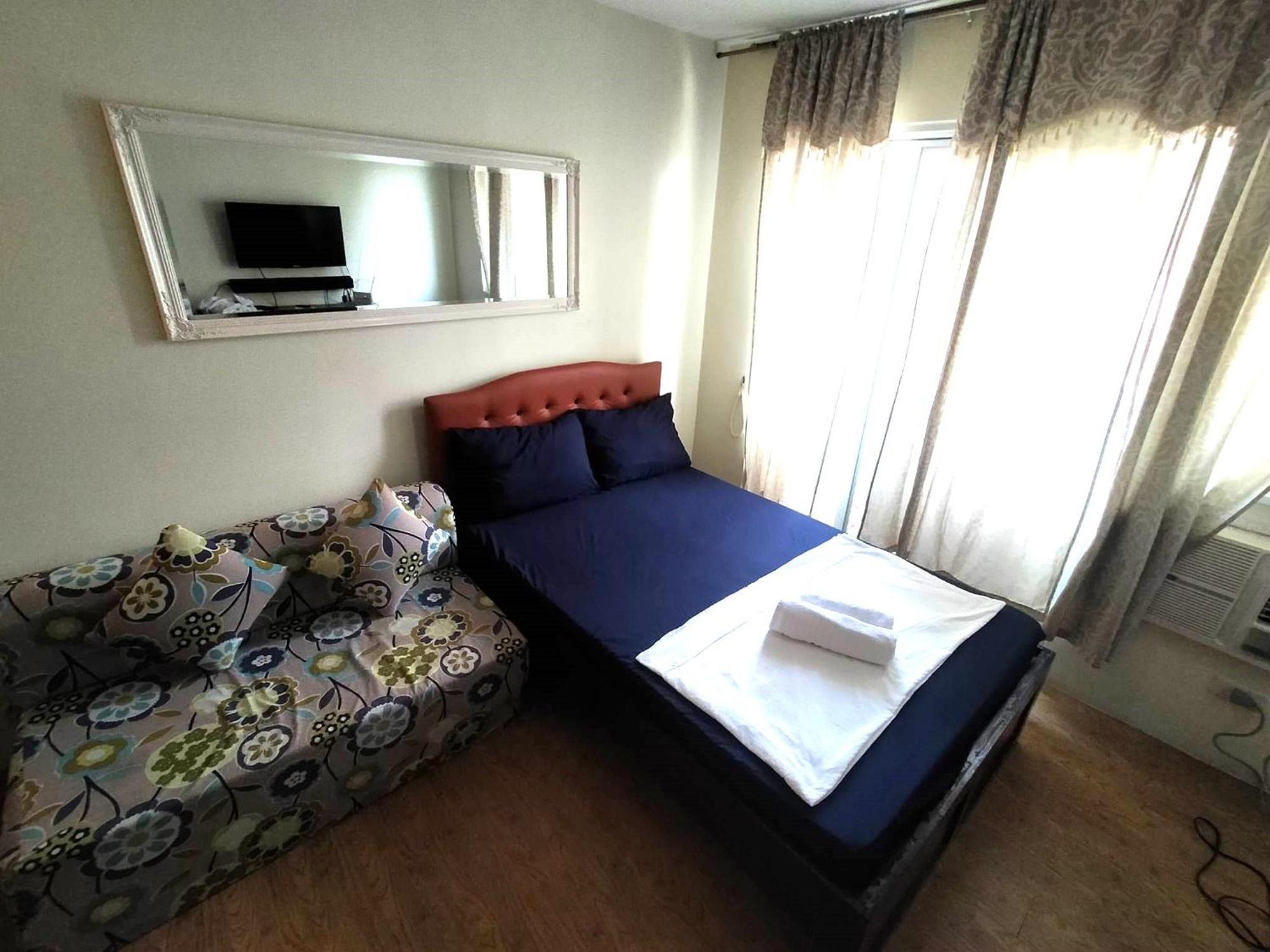 Kara'S Suite Cebu Екстер'єр фото