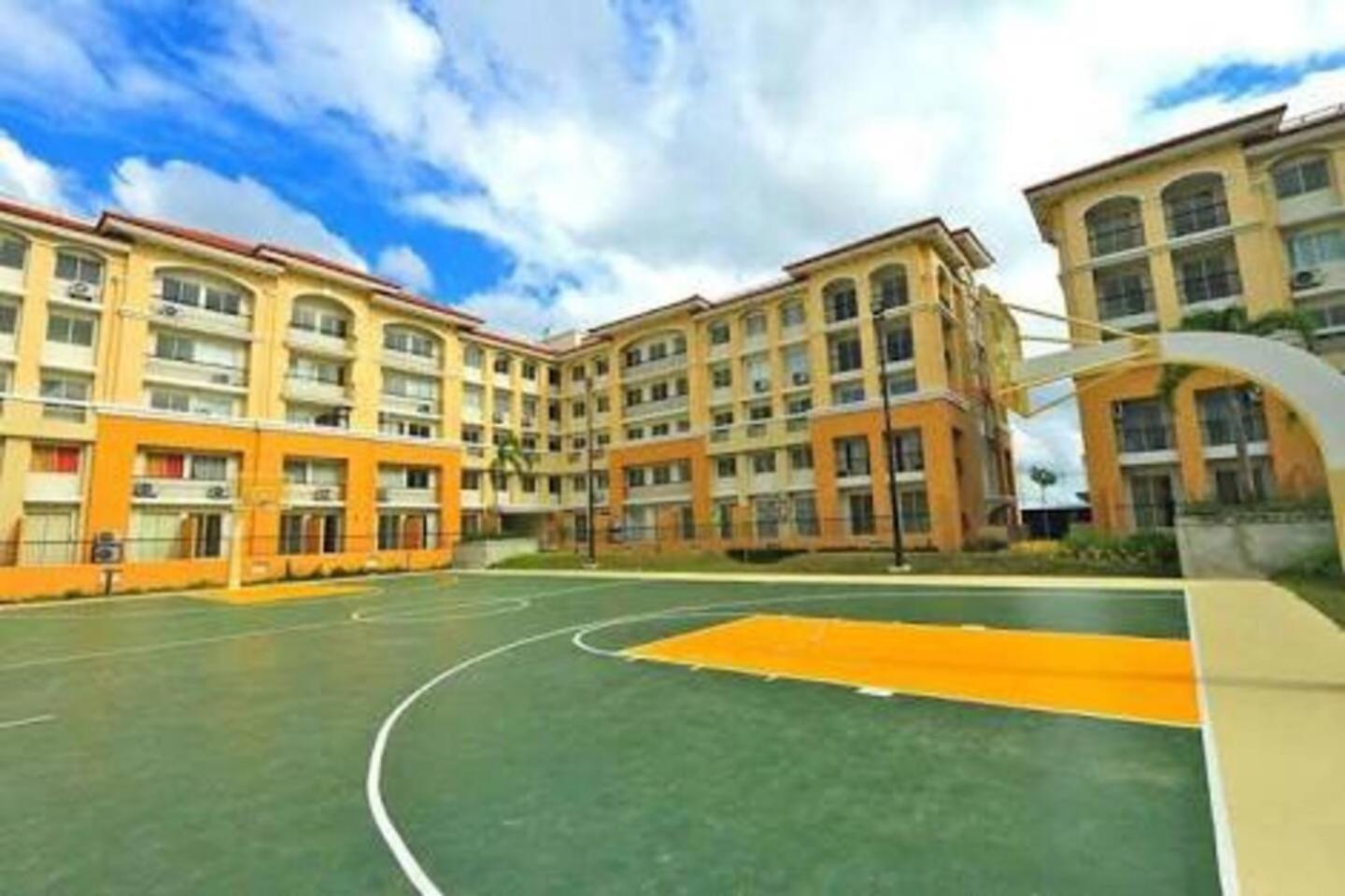 Kara'S Suite Cebu Екстер'єр фото