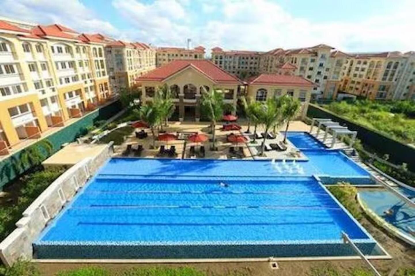 Kara'S Suite Cebu Екстер'єр фото