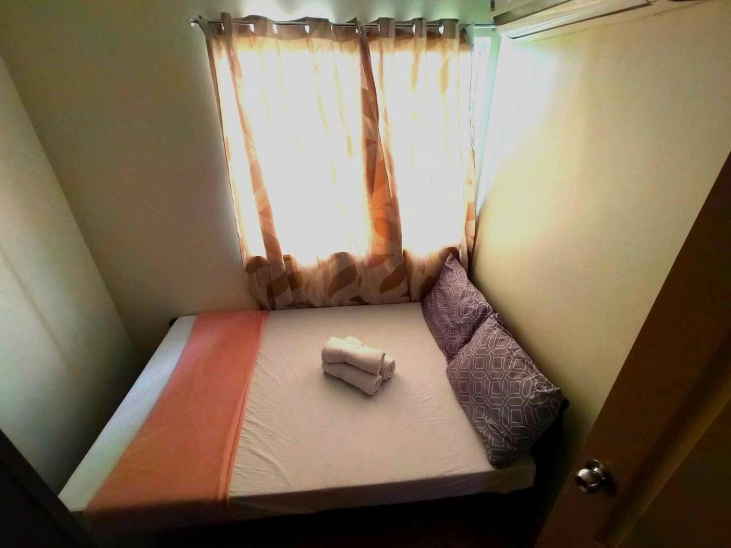 Kara'S Suite Cebu Екстер'єр фото