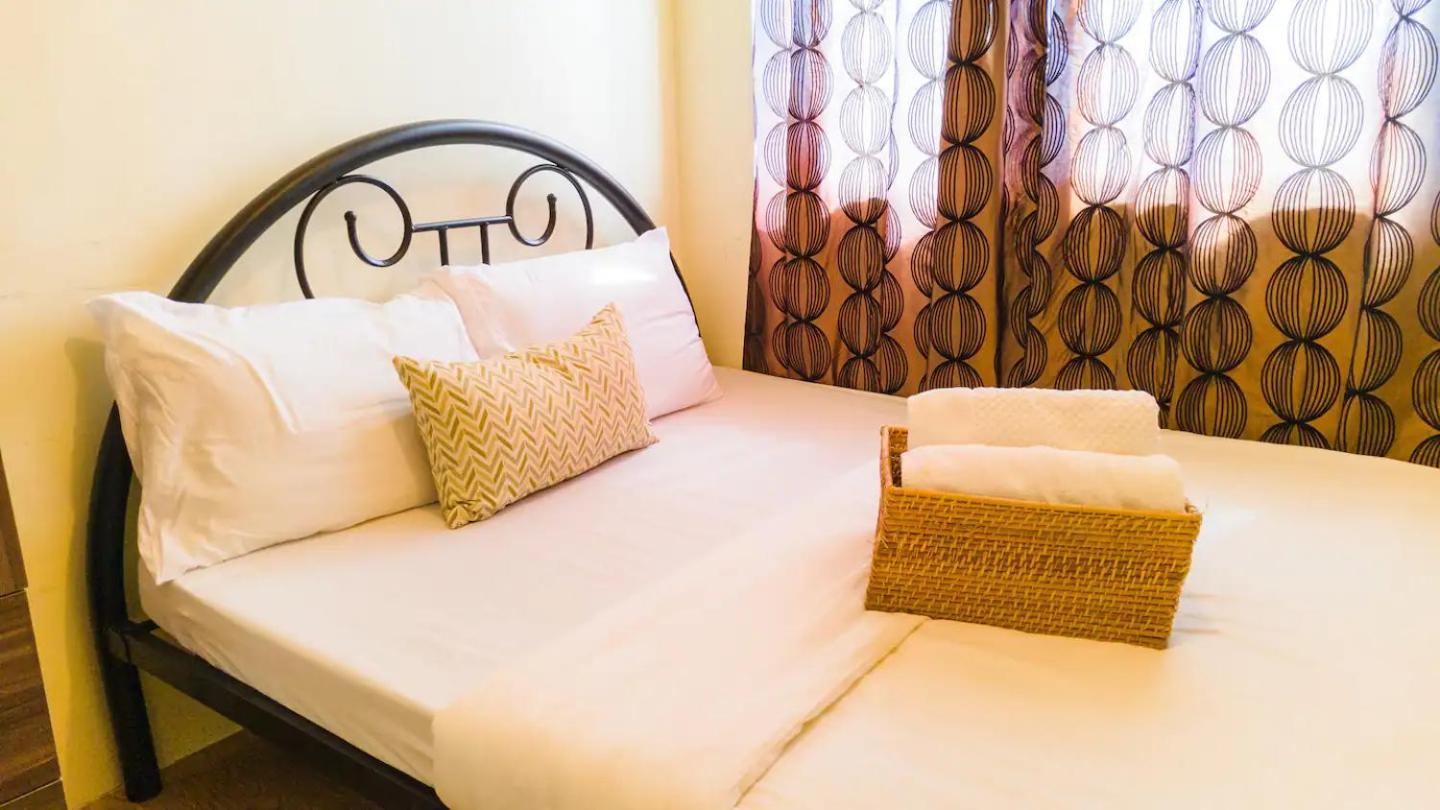 Kara'S Suite Cebu Екстер'єр фото