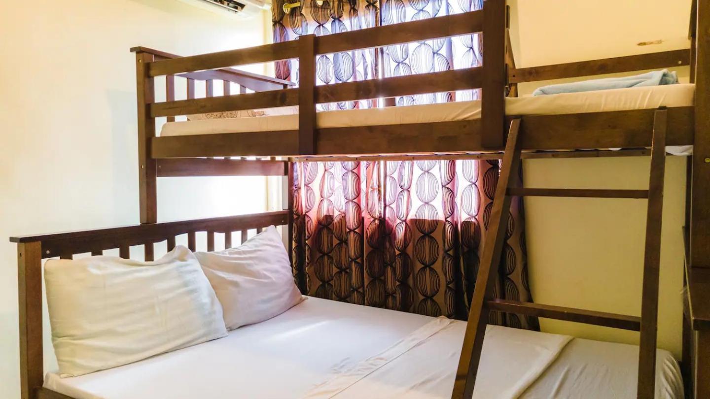 Kara'S Suite Cebu Екстер'єр фото