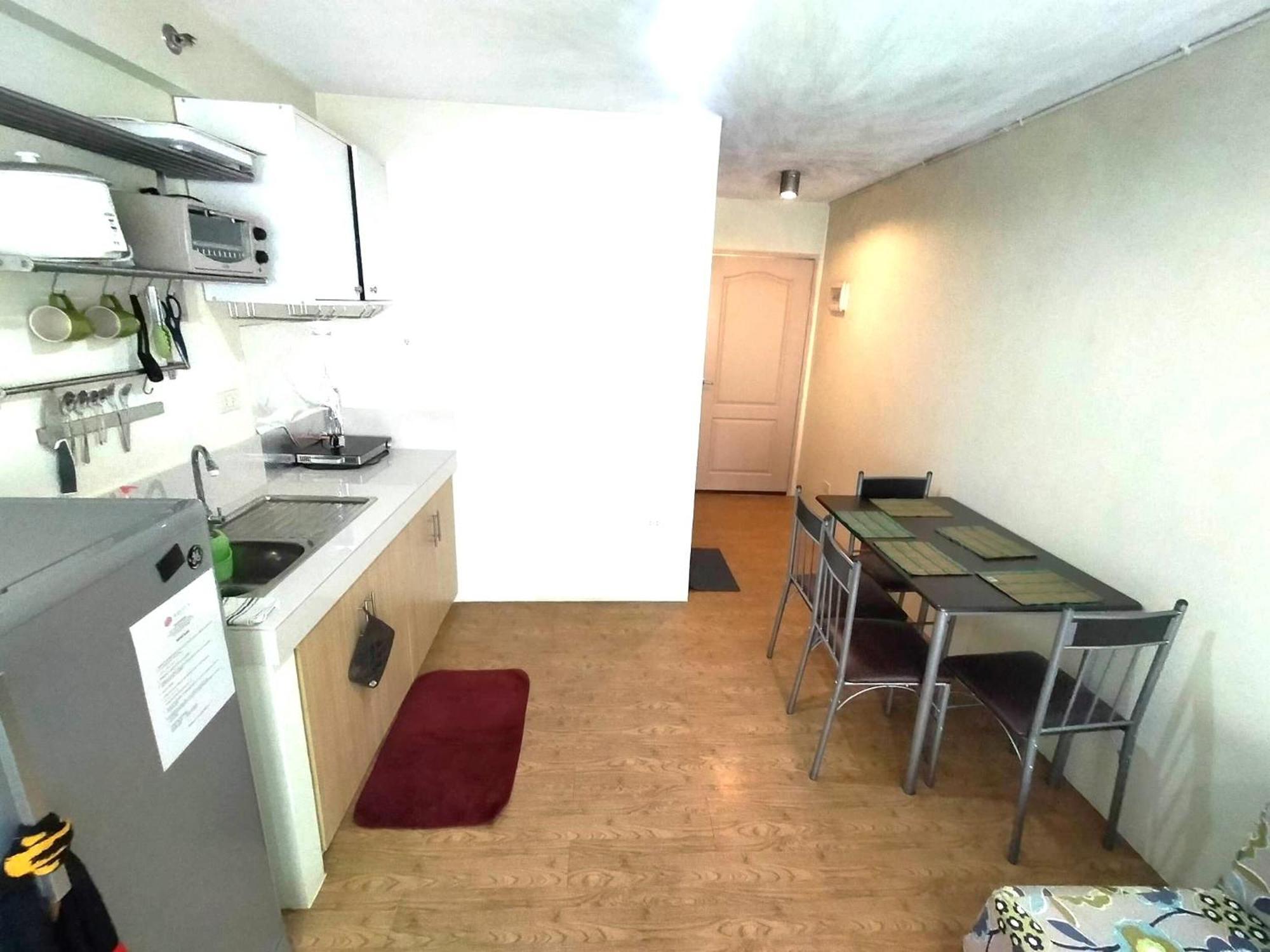 Kara'S Suite Cebu Екстер'єр фото
