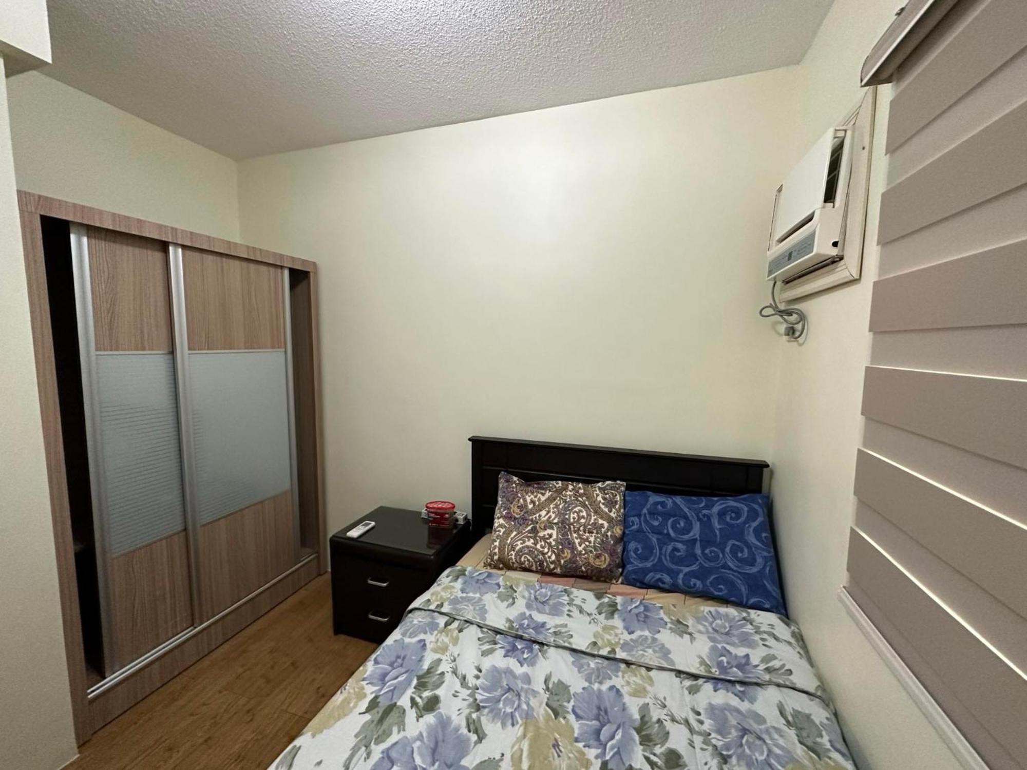 Kara'S Suite Cebu Екстер'єр фото