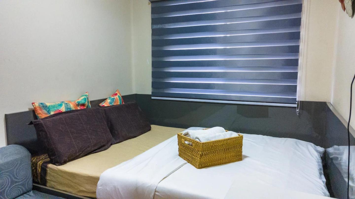 Kara'S Suite Cebu Екстер'єр фото
