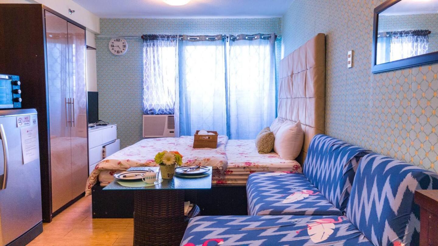 Kara'S Suite Cebu Екстер'єр фото