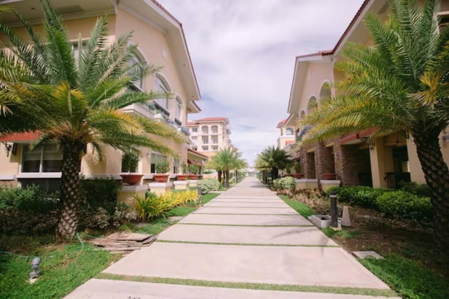 Kara'S Suite Cebu Екстер'єр фото