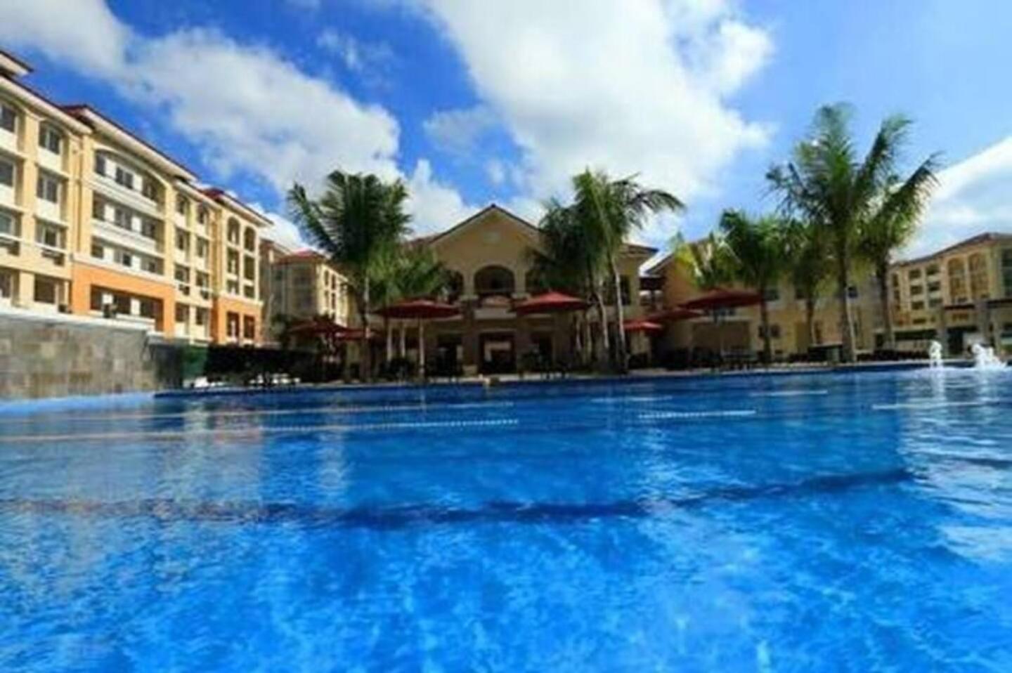 Kara'S Suite Cebu Екстер'єр фото