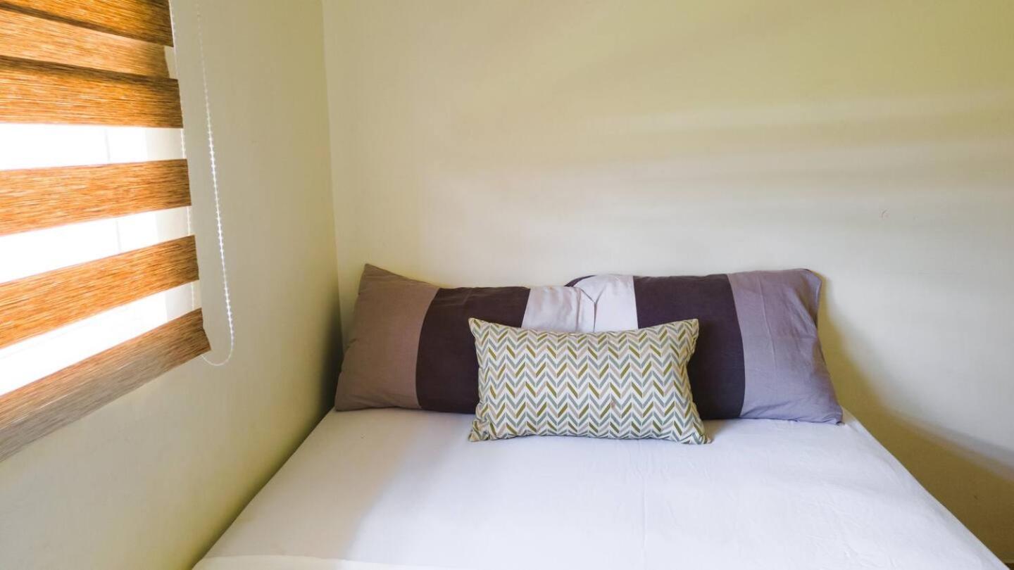Kara'S Suite Cebu Екстер'єр фото