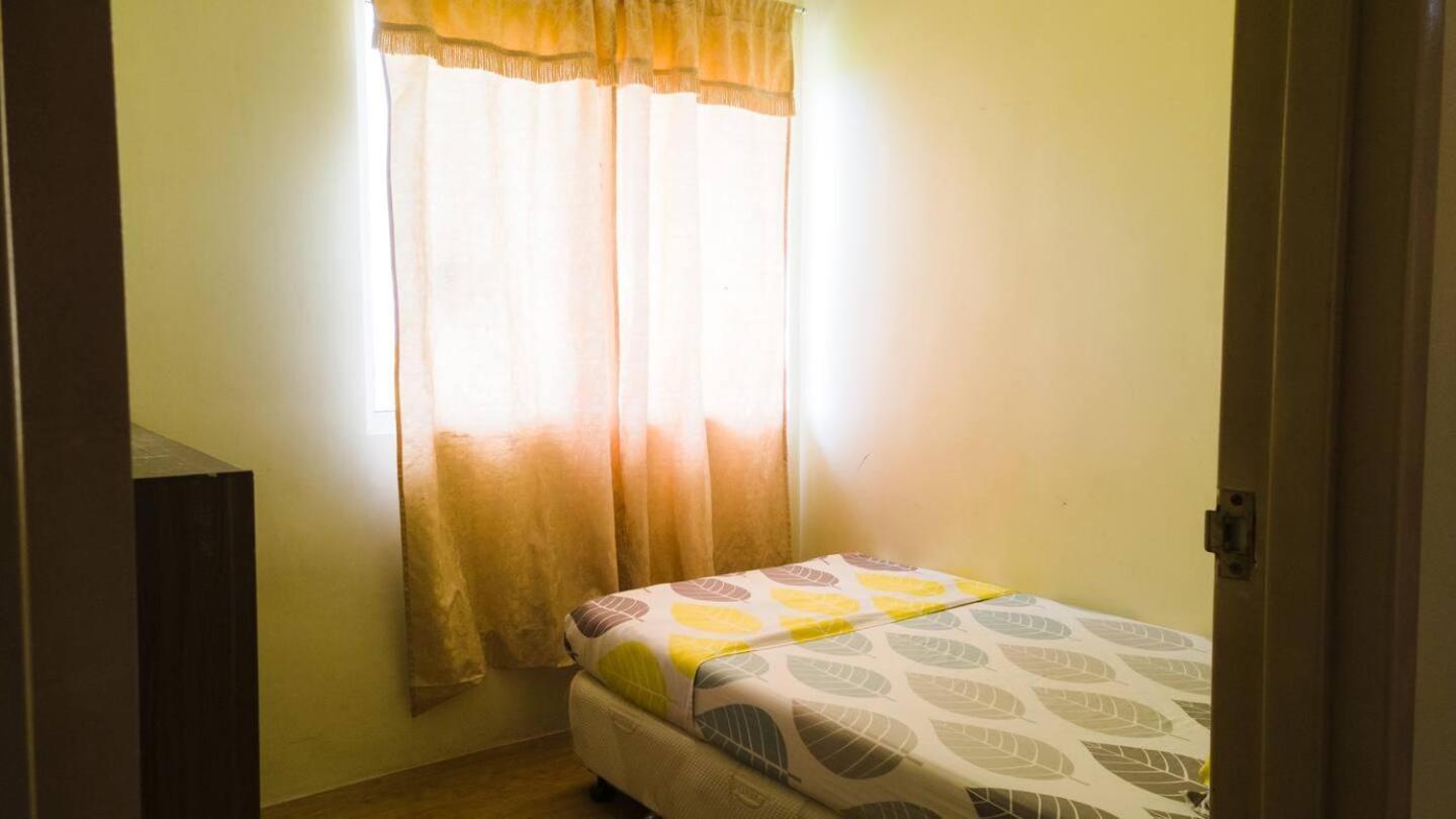 Kara'S Suite Cebu Екстер'єр фото