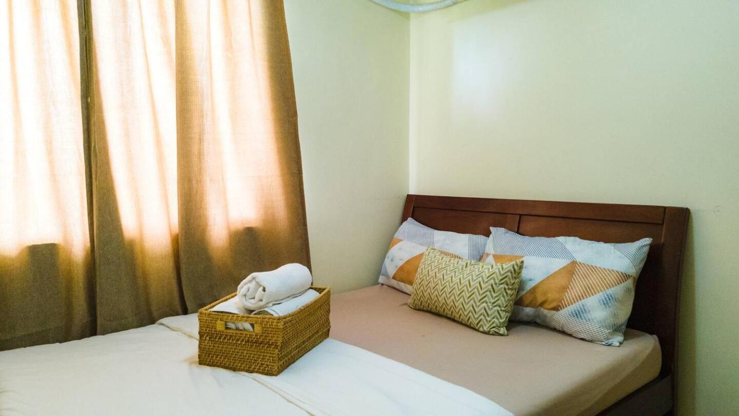 Kara'S Suite Cebu Екстер'єр фото