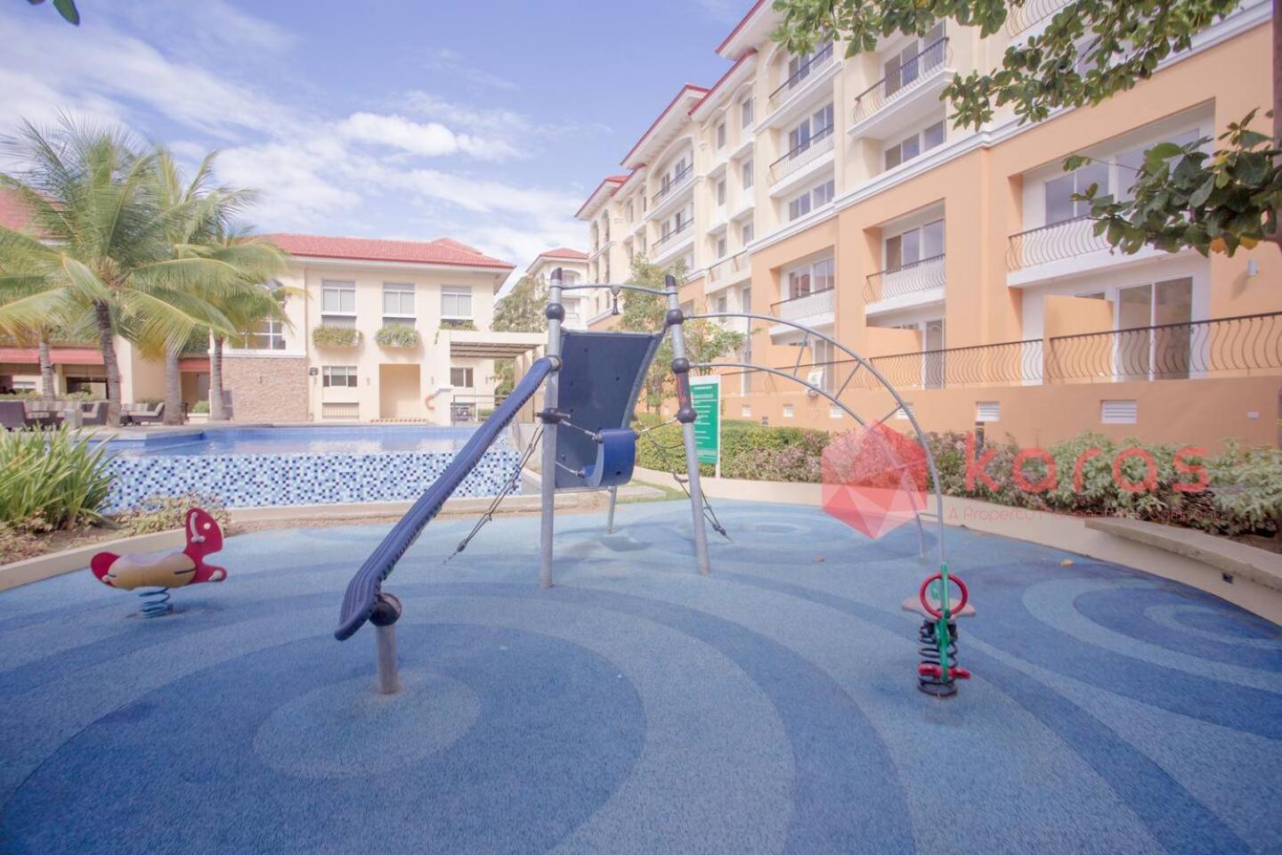 Kara'S Suite Cebu Екстер'єр фото