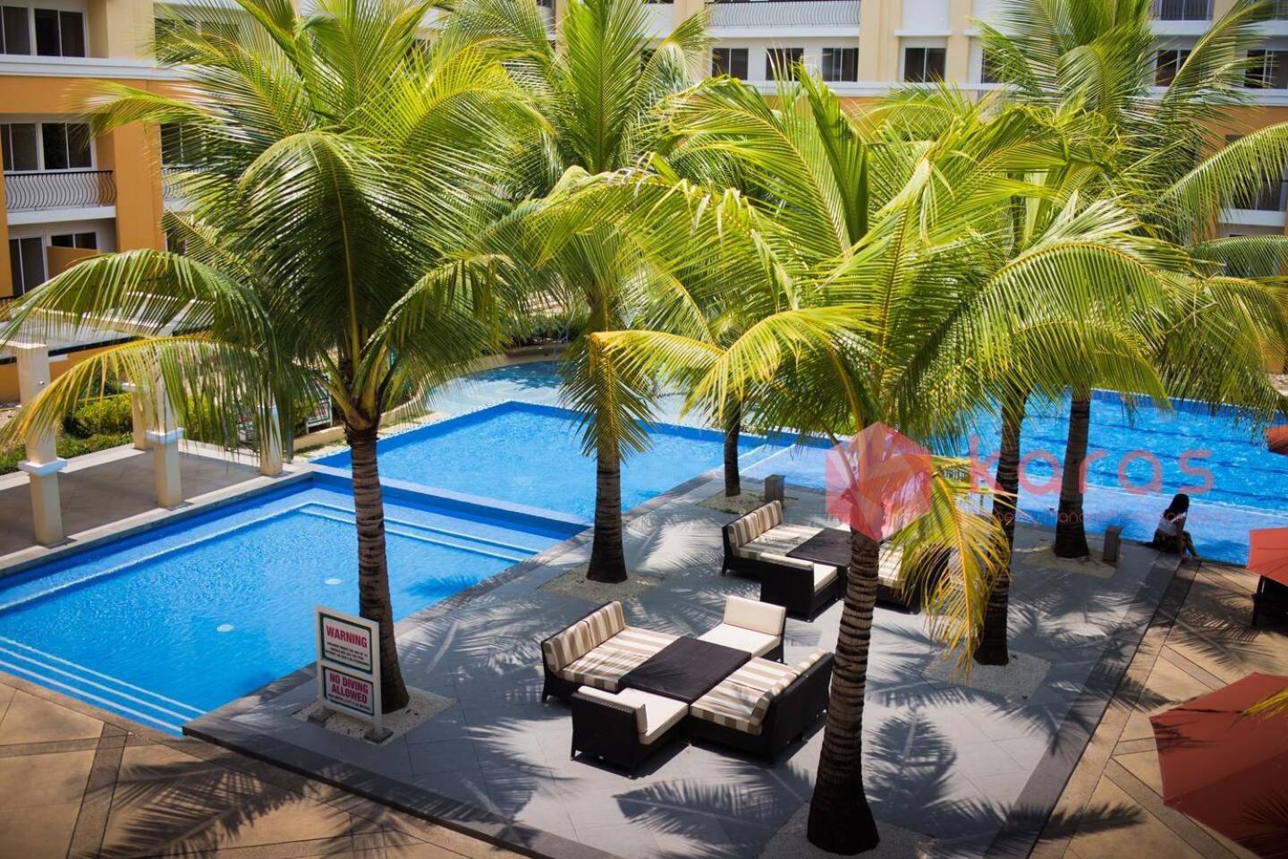 Kara'S Suite Cebu Екстер'єр фото