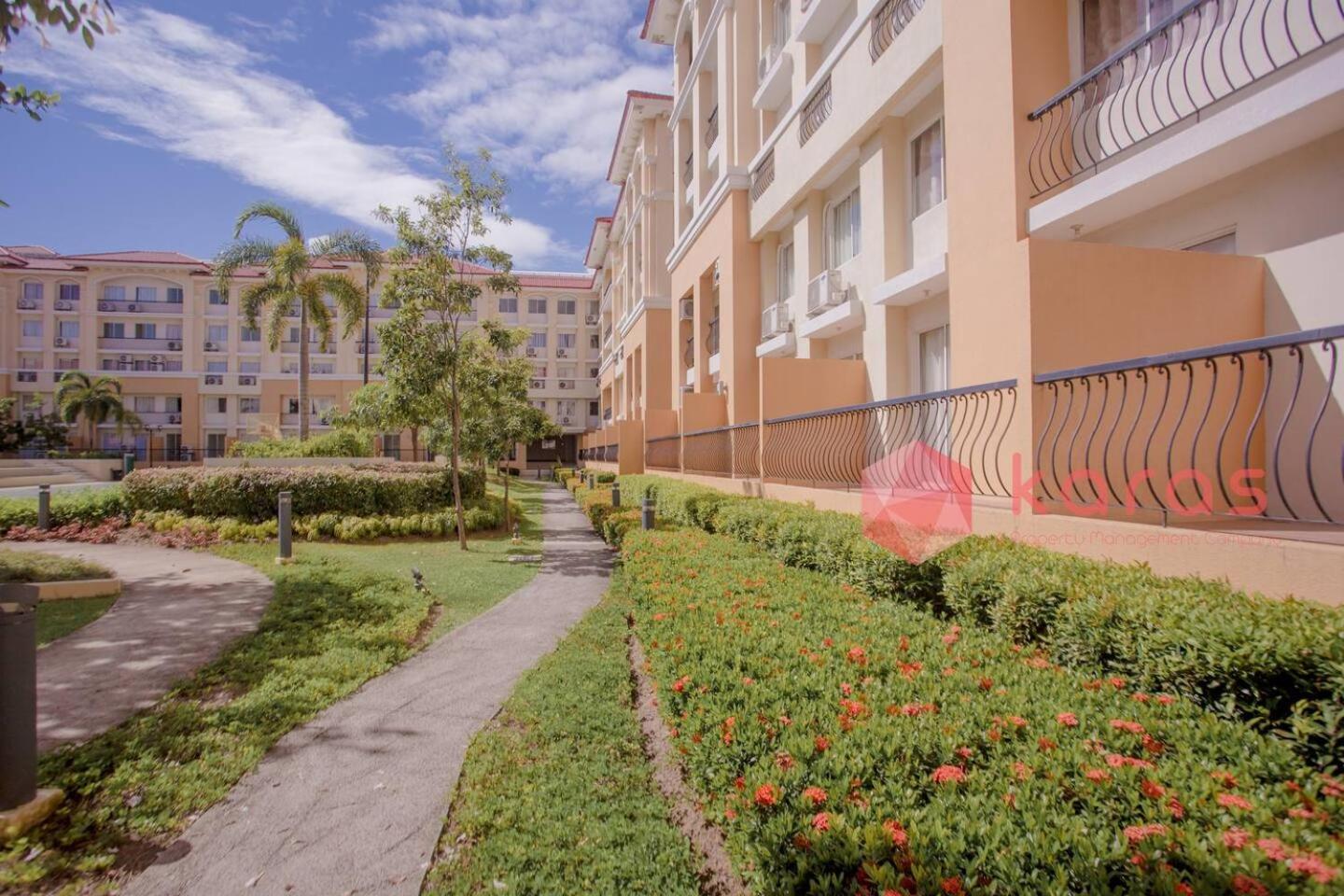 Kara'S Suite Cebu Екстер'єр фото
