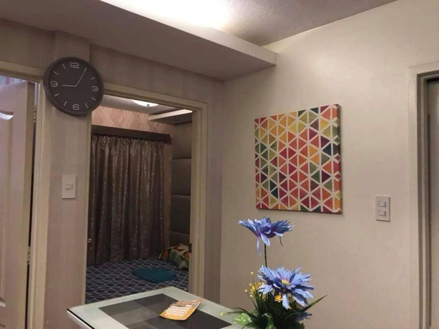 Kara'S Suite Cebu Екстер'єр фото