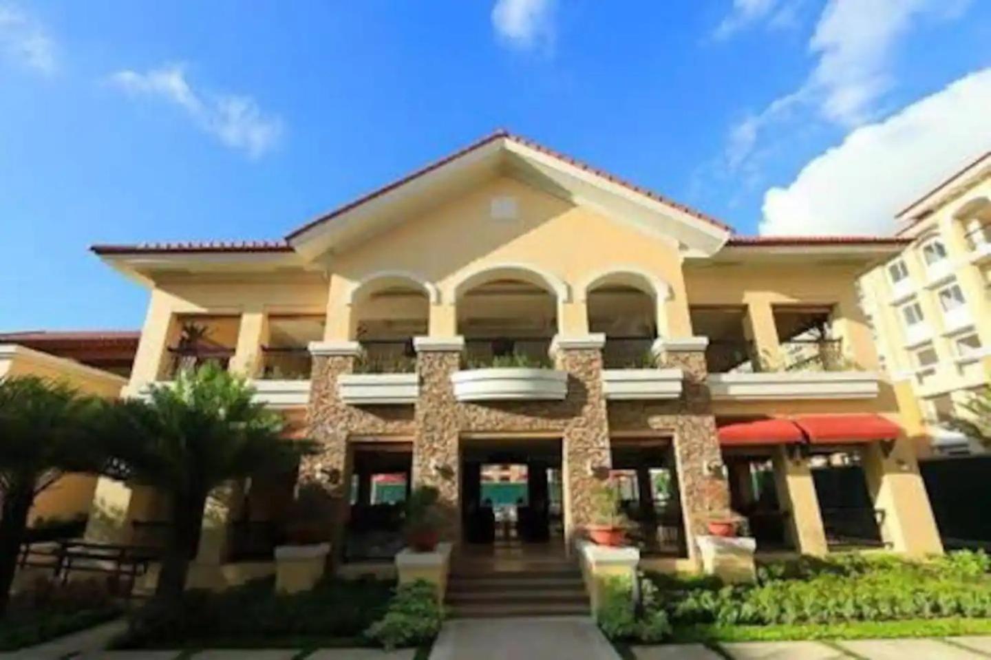 Kara'S Suite Cebu Екстер'єр фото