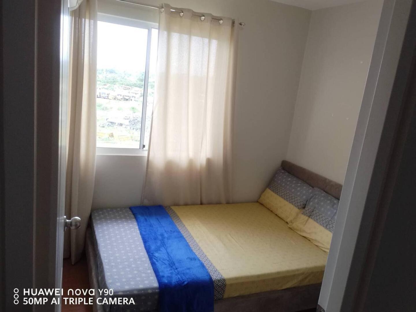 Kara'S Suite Cebu Екстер'єр фото