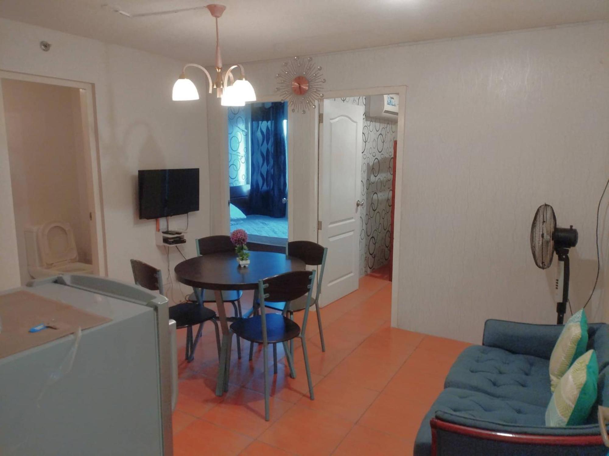 Kara'S Suite Cebu Екстер'єр фото
