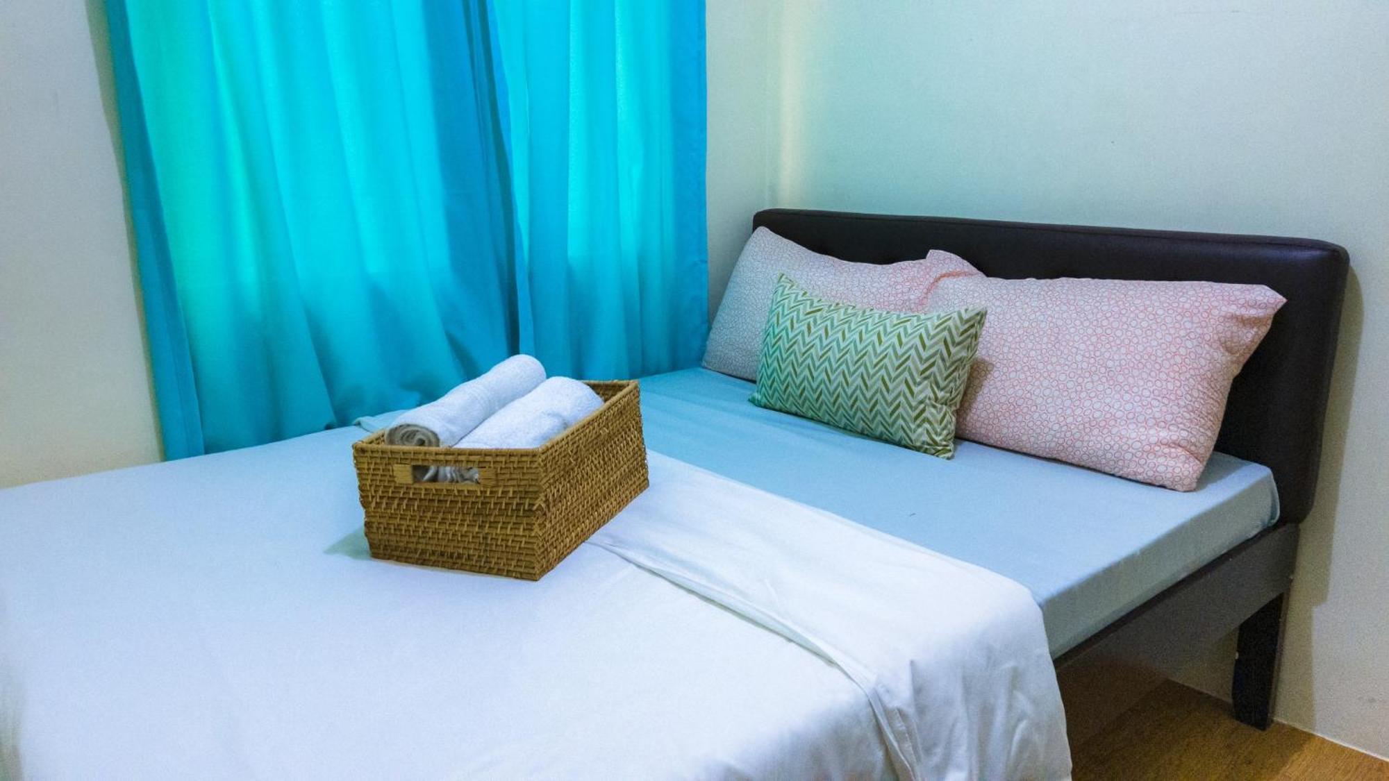 Kara'S Suite Cebu Екстер'єр фото