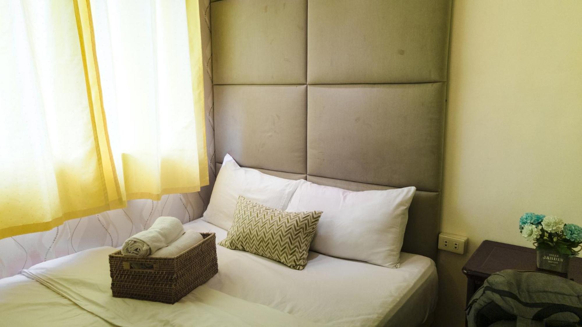 Kara'S Suite Cebu Екстер'єр фото