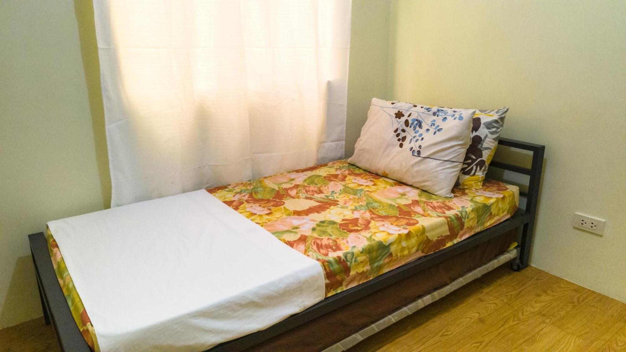 Kara'S Suite Cebu Екстер'єр фото
